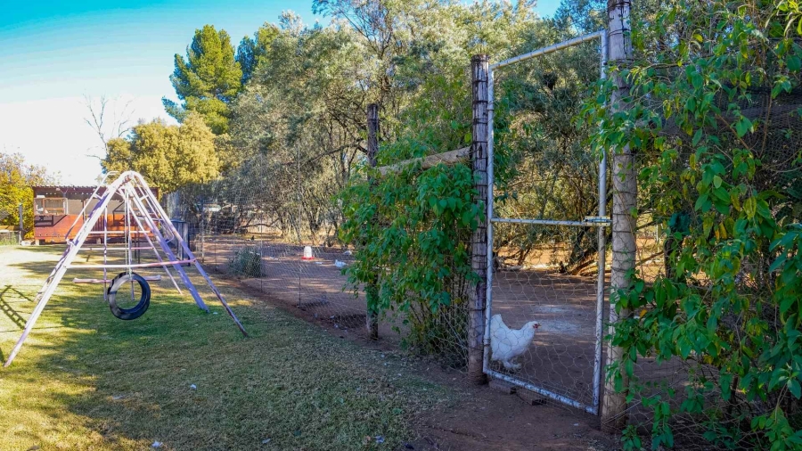 4 Bedroom Property for Sale in Kwaggafontein Free State